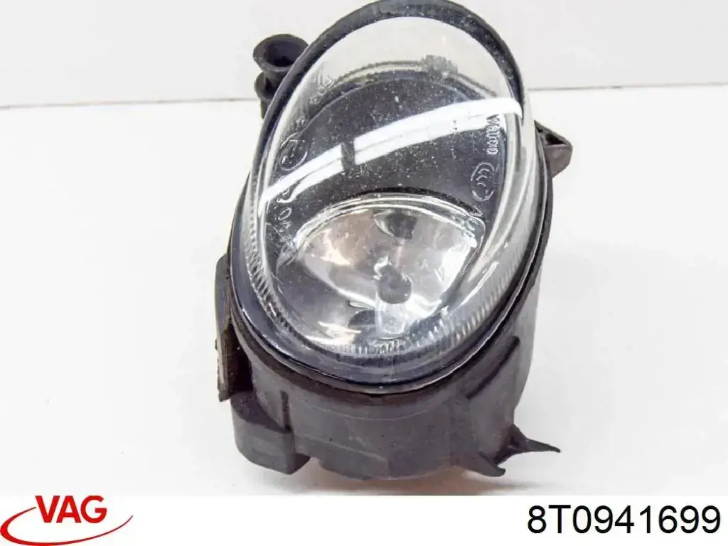 Luces antiniebla  izquierdo VAG 8T0941699 precio, desde 35,48 EUR