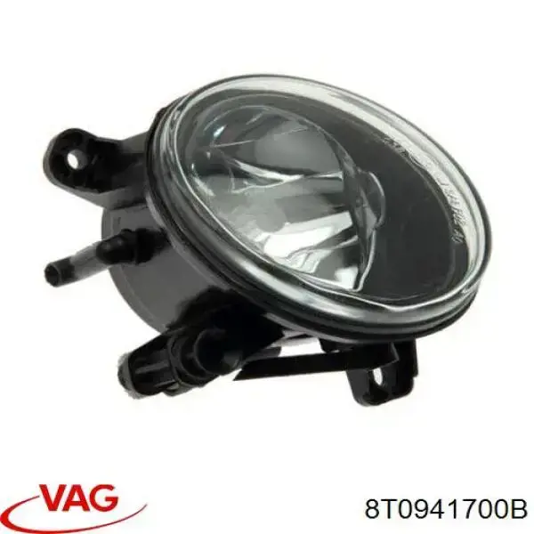 Faro antiniebla derecho VAG 8T0941700B precio, desde 62,53 EUR