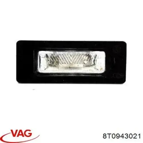 Lampara de matricula Alkar 2405479 precio, desde 10,16 EUR