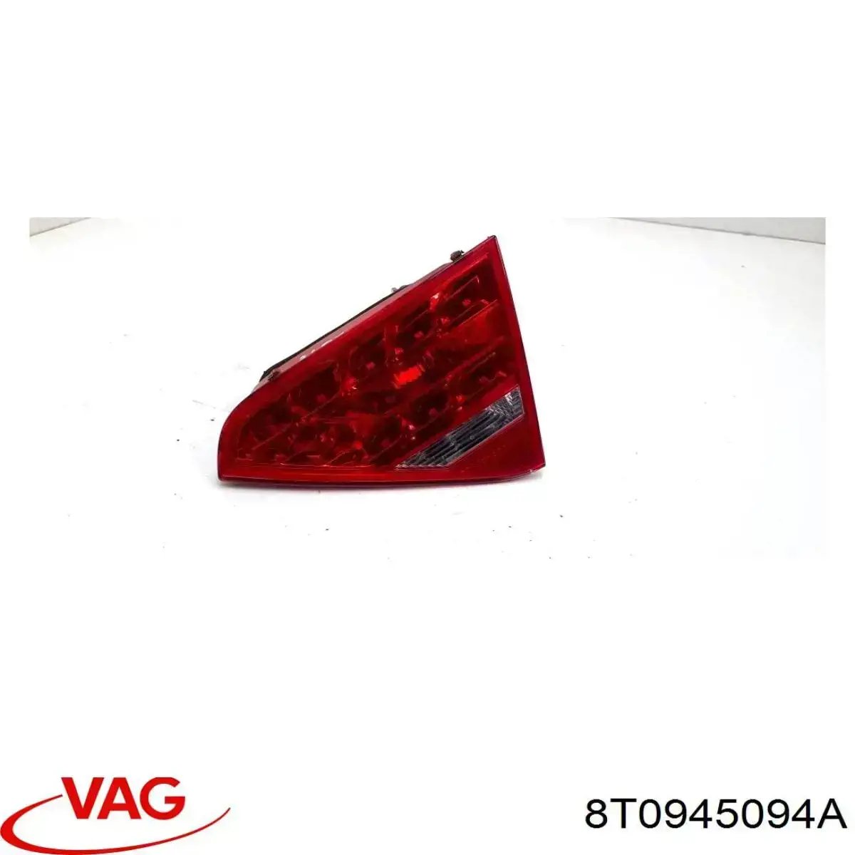 Piloto trasero interior derecho VAG 8T0945094A precio, desde 63,89 EUR