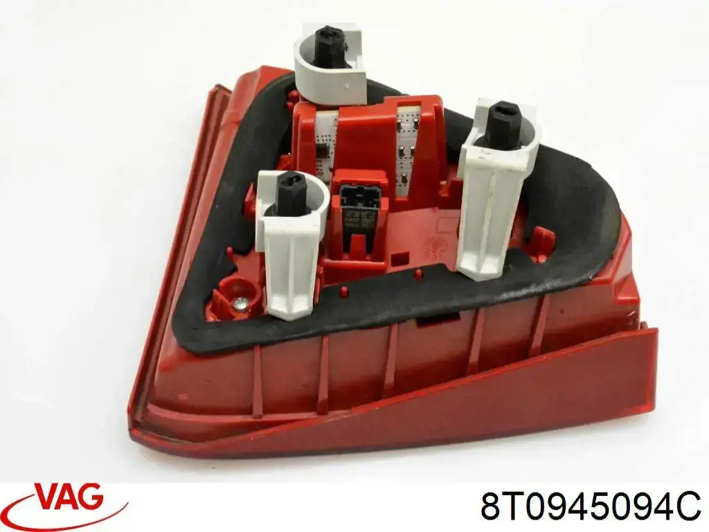 Piloto trasero interior derecho VAG 8T0945094C precio, desde 98,74 EUR
