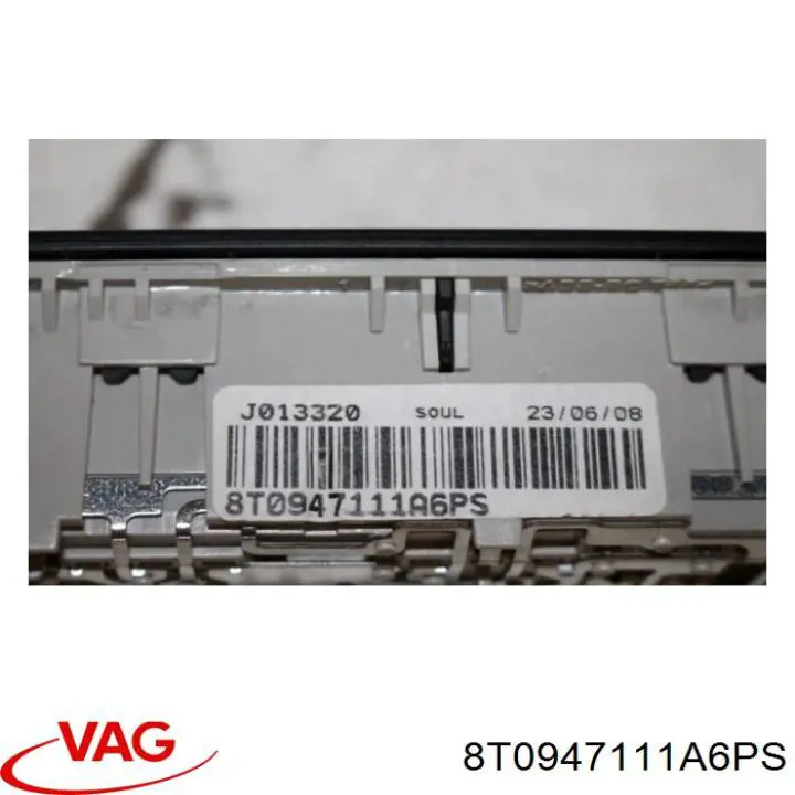 8T0947111A6PS VAG