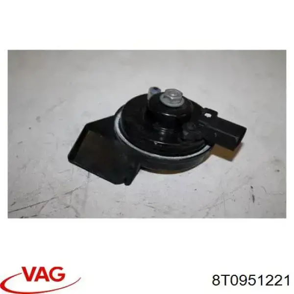 Comprar 8T0951221 VAG Claxon