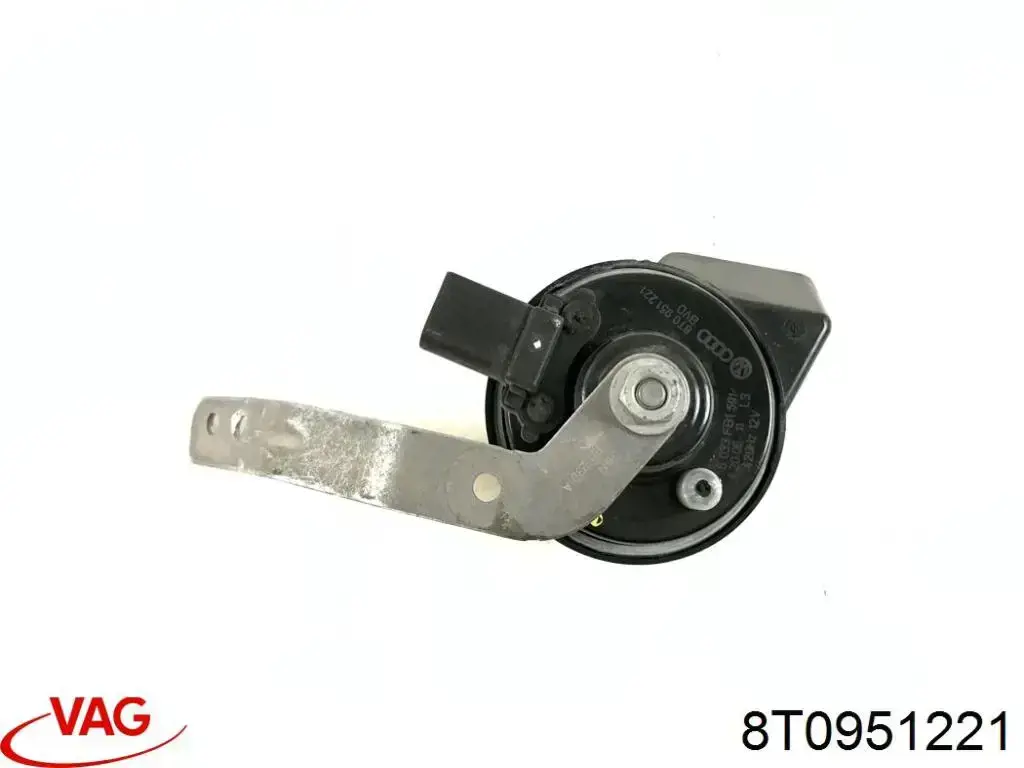 Comprar 8T0951221 VAG Claxon