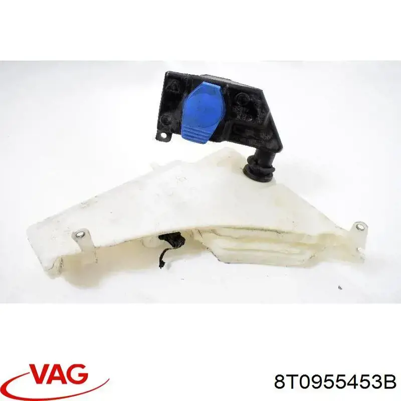  VAG 8T0955453B precio, desde 53,72 EUR