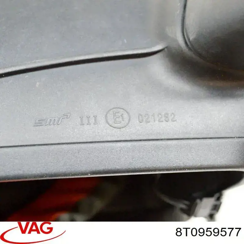 8T0959577 VAG