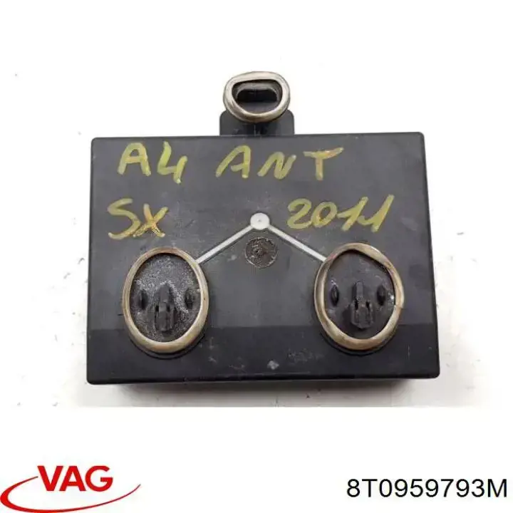 8T0959793M VAG