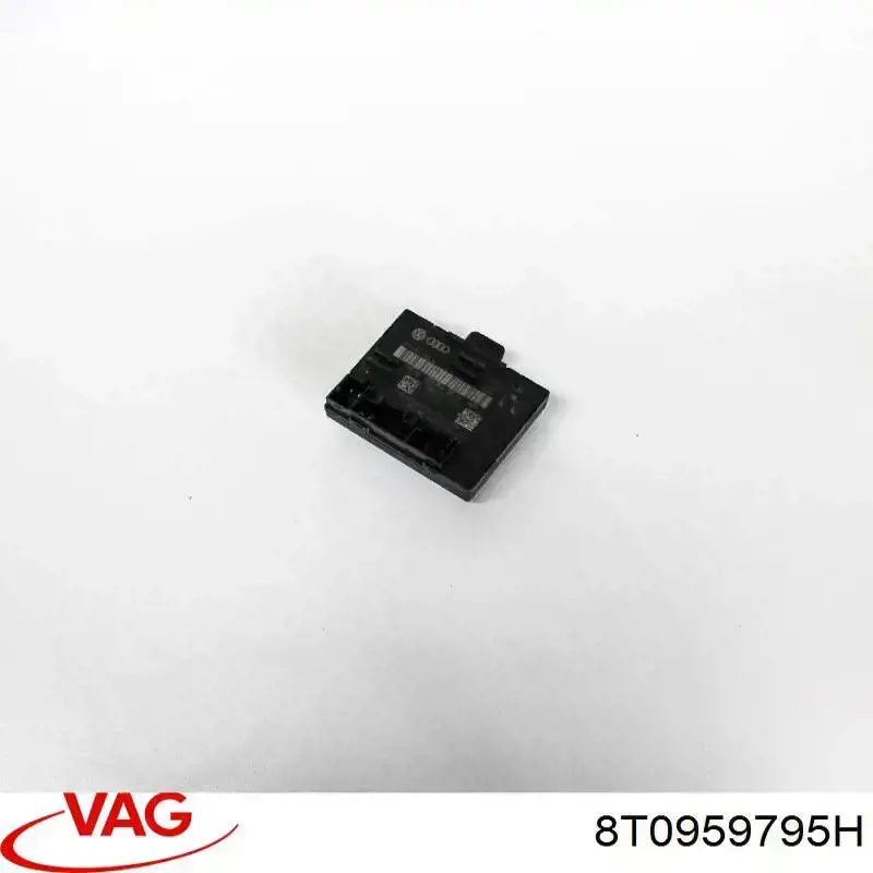  VAG 8T0959795H precio, desde 53,72 EUR