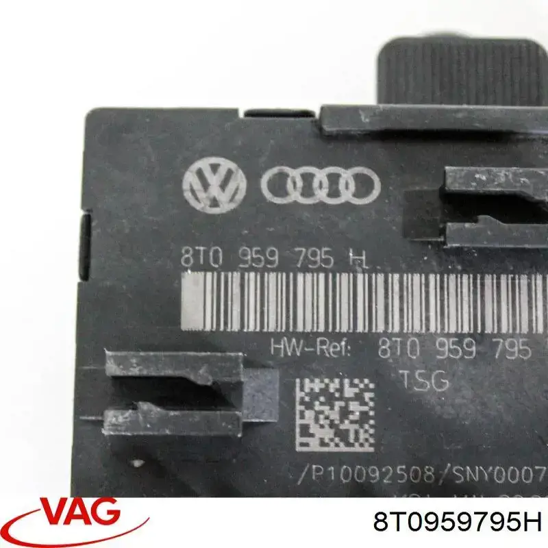 Comprar 8T0959795H VAG 