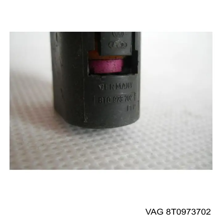 Comprar 8T0973702 VAG Conector del sensor ABS