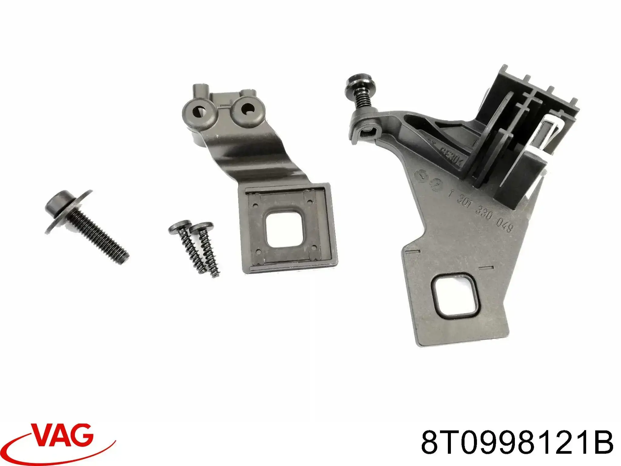 Comprar 30121157 AND Soporte de fijación del faro delantero izquierdo