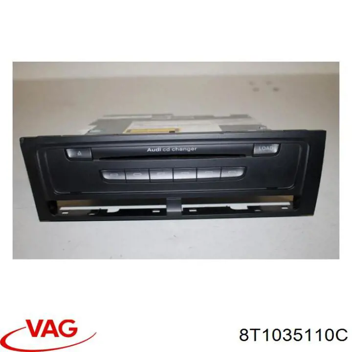 8T1035110C VAG 