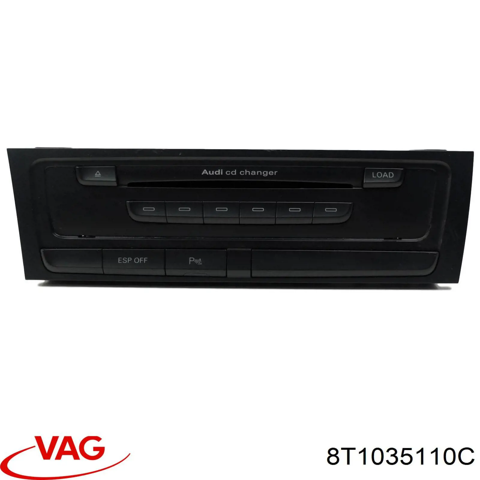 8T1035110C VAG