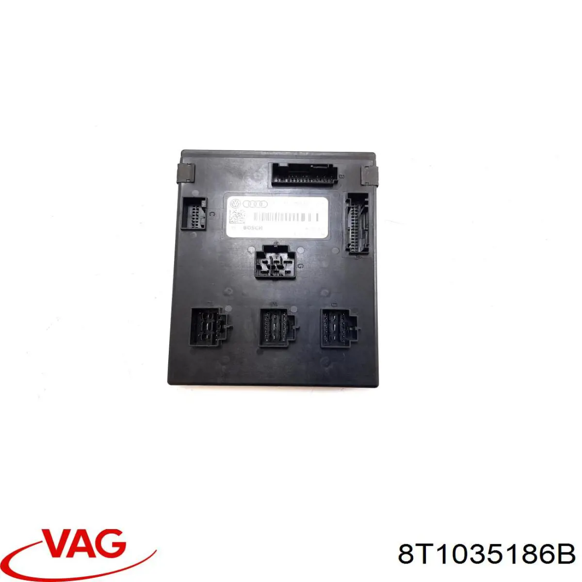 Comprar 8T1035186B VAG Radio AM/FM universal