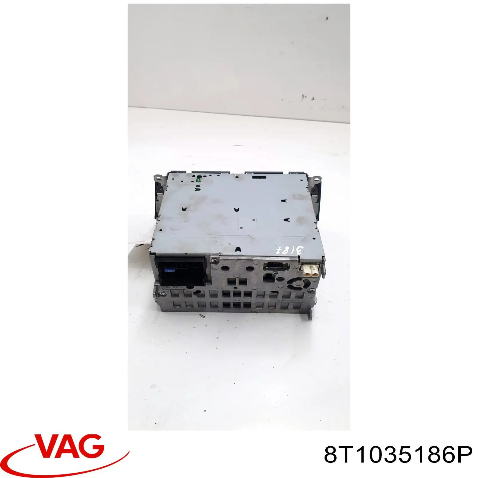 Comprar 8T1035186P VAG 