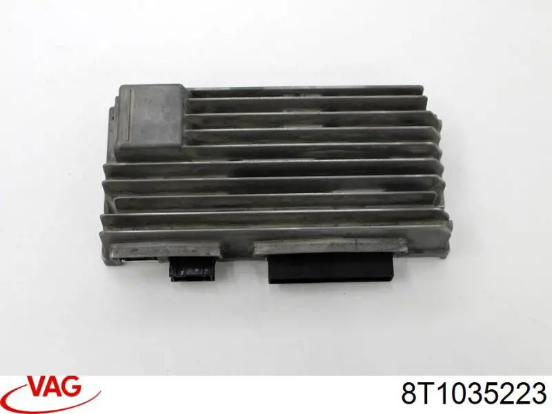 Amplificador de señal de antena VAG 8T1035223 precio, desde 58,49 EUR