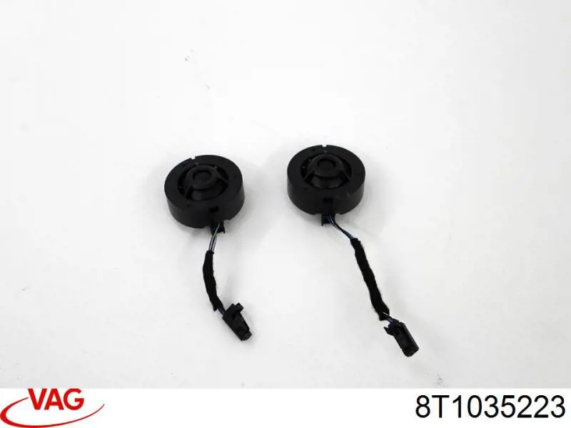 Comprar 8T1035223 VAG Amplificador de señal de antena