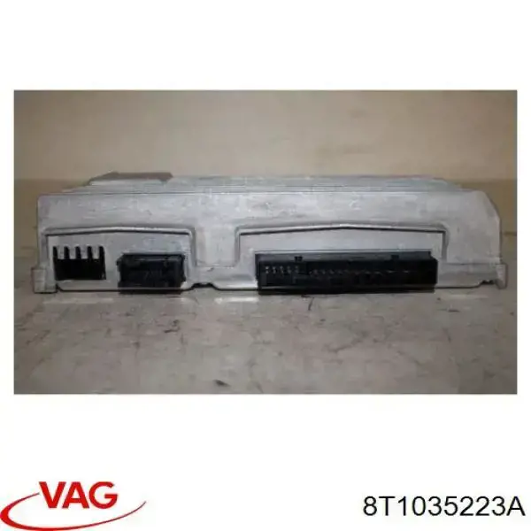 8T1035223A VAG