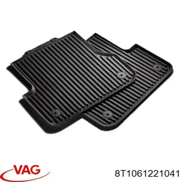 8T1061221041 VAG