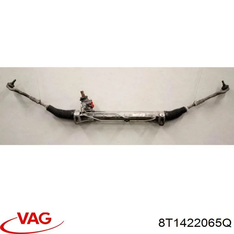 Comprar 8T1422065Q VAG Cremallera