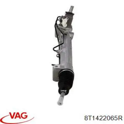 Comprar 8T1422065R VAG Cremallera