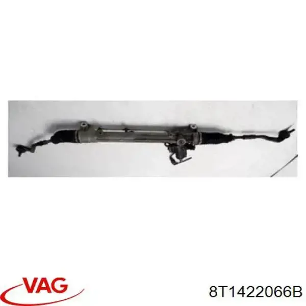 KS01000785 Bosch Cremallera caja de direccion