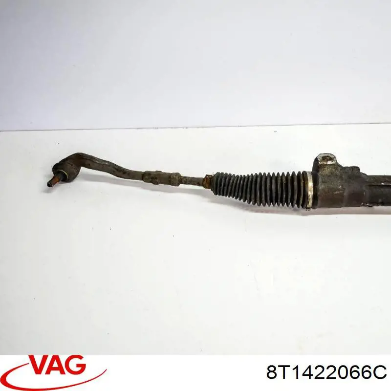 Engranaje de dirección VAG 8T1422066C precio, desde 377,52 EUR