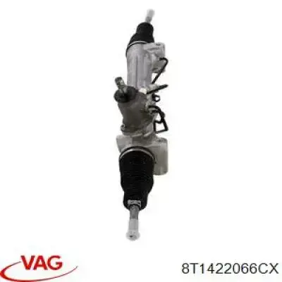 Engranaje de dirección VAG 8T1422066CX precio, desde 377,52 EUR
