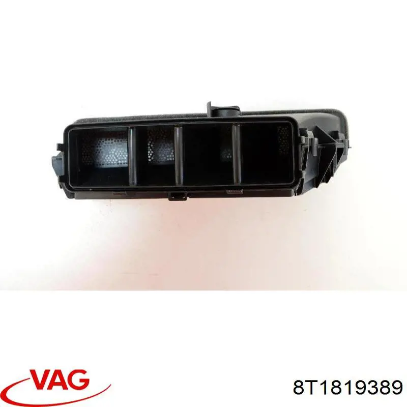 8T1819389 VAG