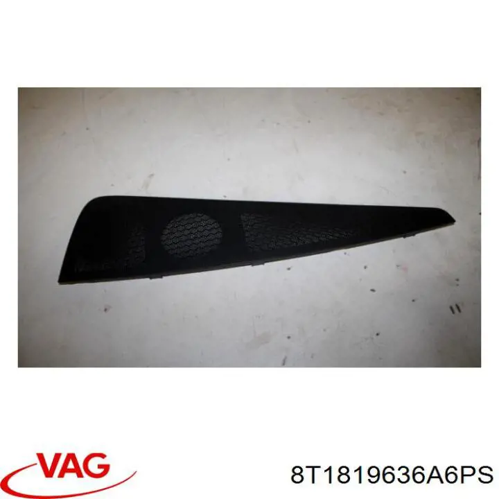 8T1819636A6PS VAG