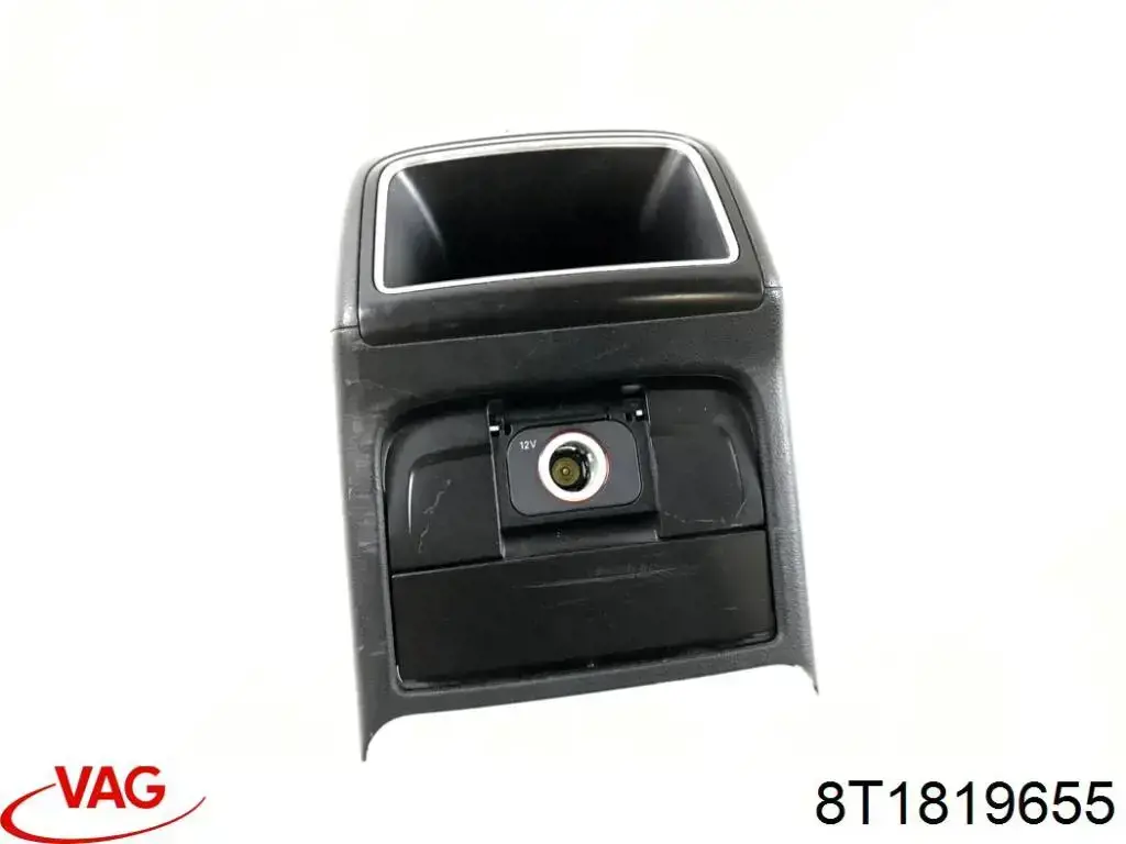  VAG 8T1819655 precio, desde 58,13 EUR
