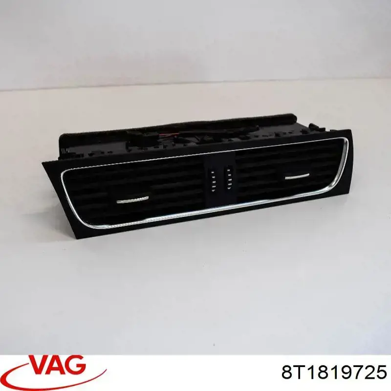 Comprar 8T1819725 VAG Conducto de aire izquierdo bajo el salpicadero