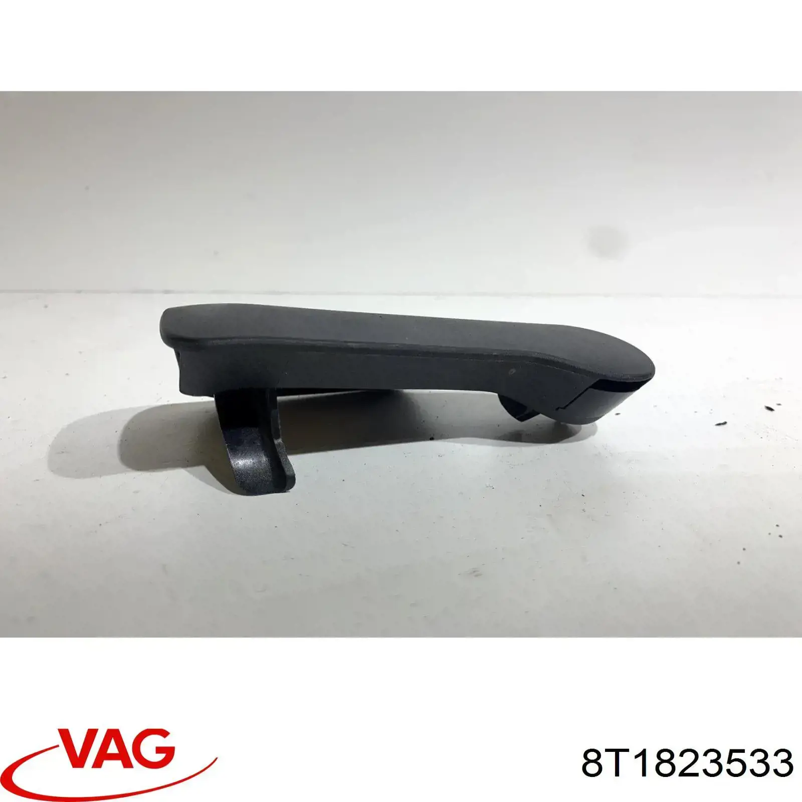 Comprar 8T1823533 VAG Palanca de apertura del capó