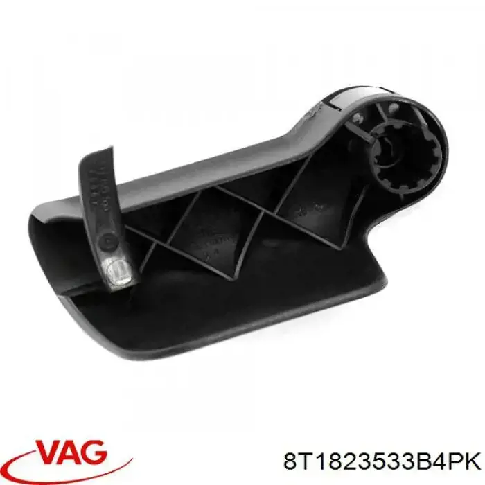 Comprar 8T1823533B VAG Palanca de apertura del capó