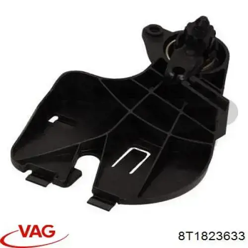 Comprar 8T1823633 VAG Soporte de la manija de apertura del capó