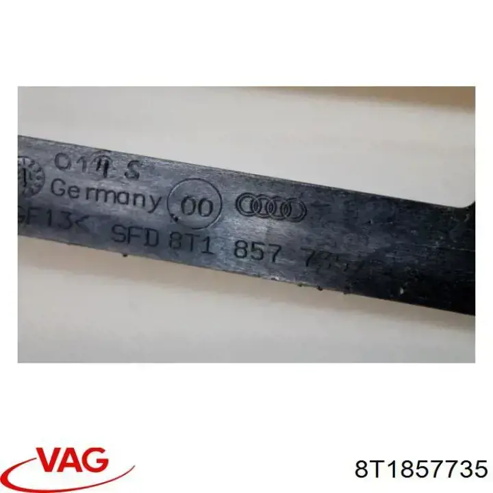 8T1857735 VAG