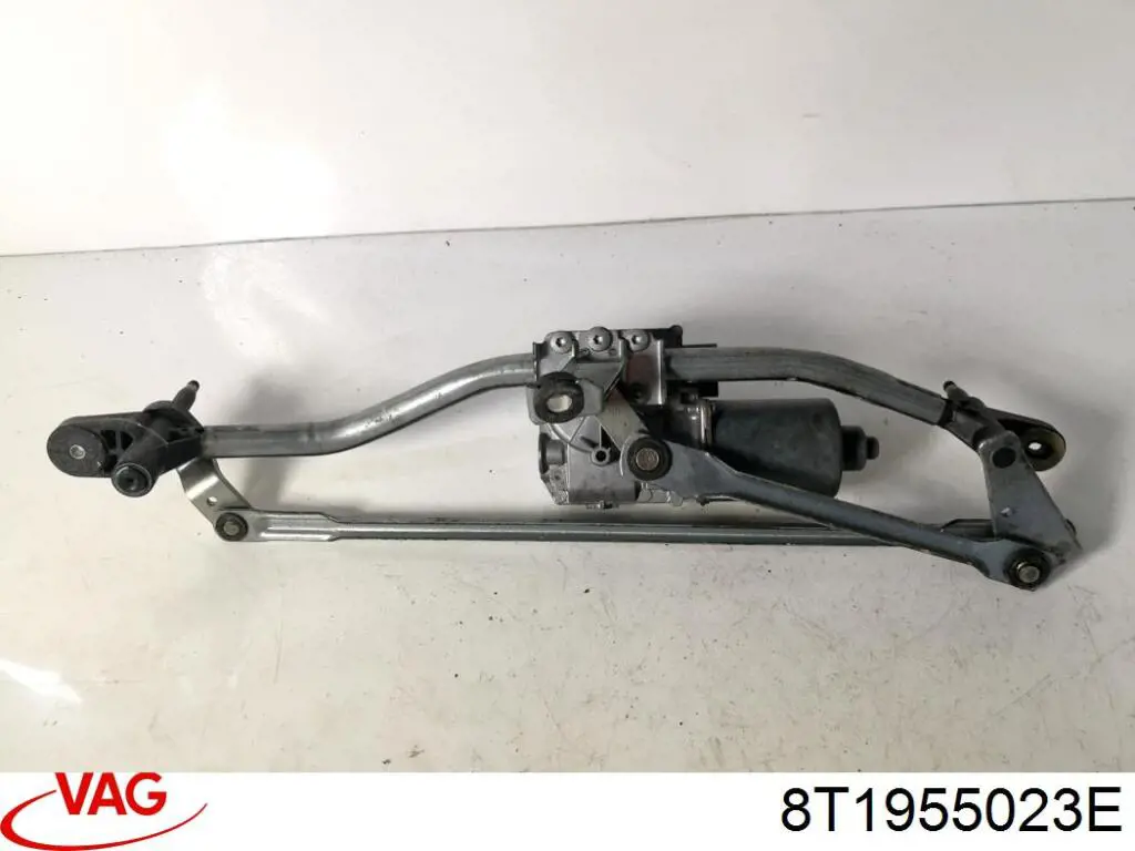 Comprar 8T1955023E VAG Varilla de limpiaparabrisas