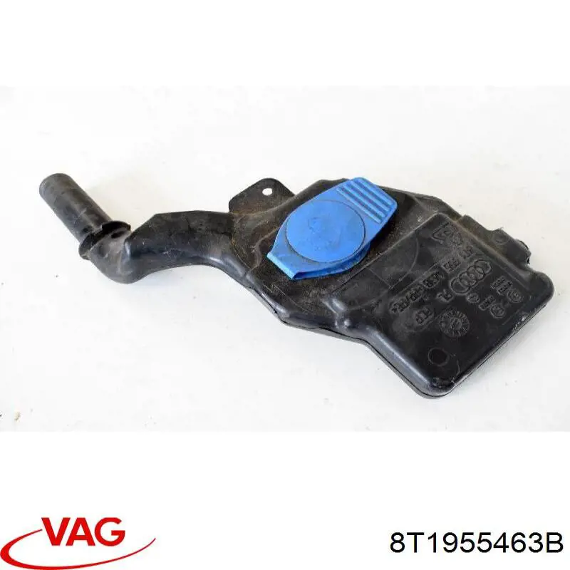 Llenado de depósito del agua de lavado VAG 8T1955463B precio, desde 47,92 EUR