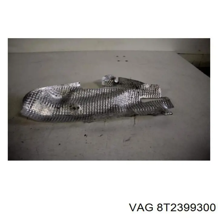 Comprar 8T2399300 VAG 
