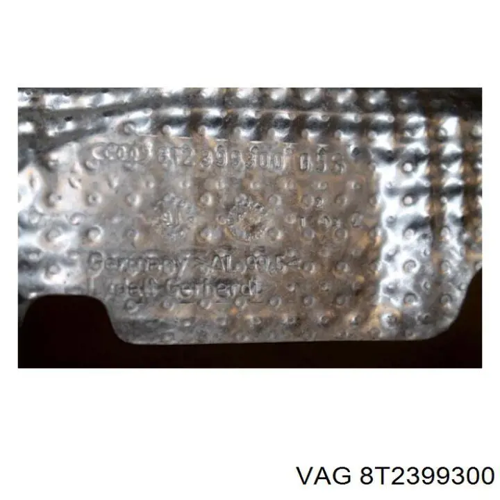  VAG 8T2399300 precio, desde 54,52 EUR