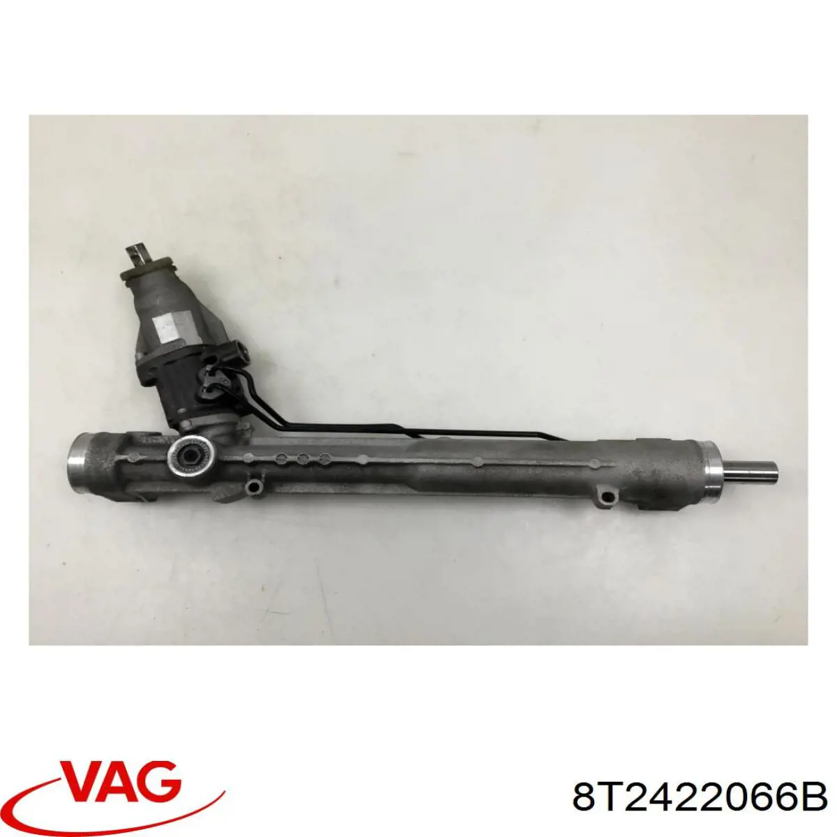 Engranaje de dirección VAG 8T2422066B precio, desde 1250,06 EUR