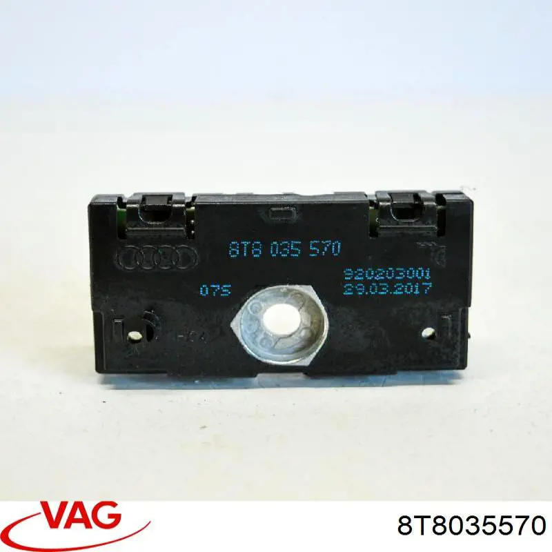 8T8035570 VAG