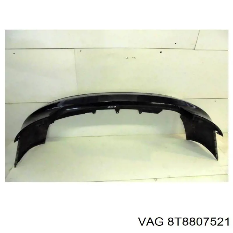  VAG 8T8807521 precio, desde 129,85 EUR