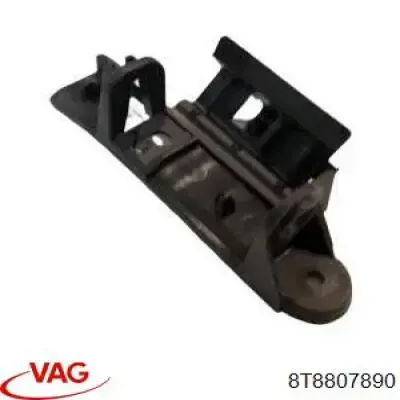 Guía derecha del parachoques trasero VAG 8T8807890 precio, desde 7,40 EUR