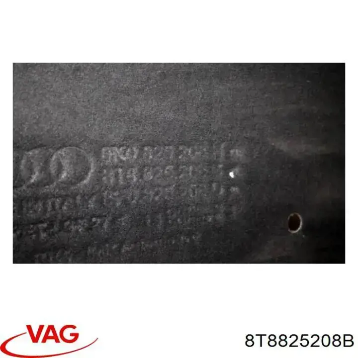 8T8825208B VAG