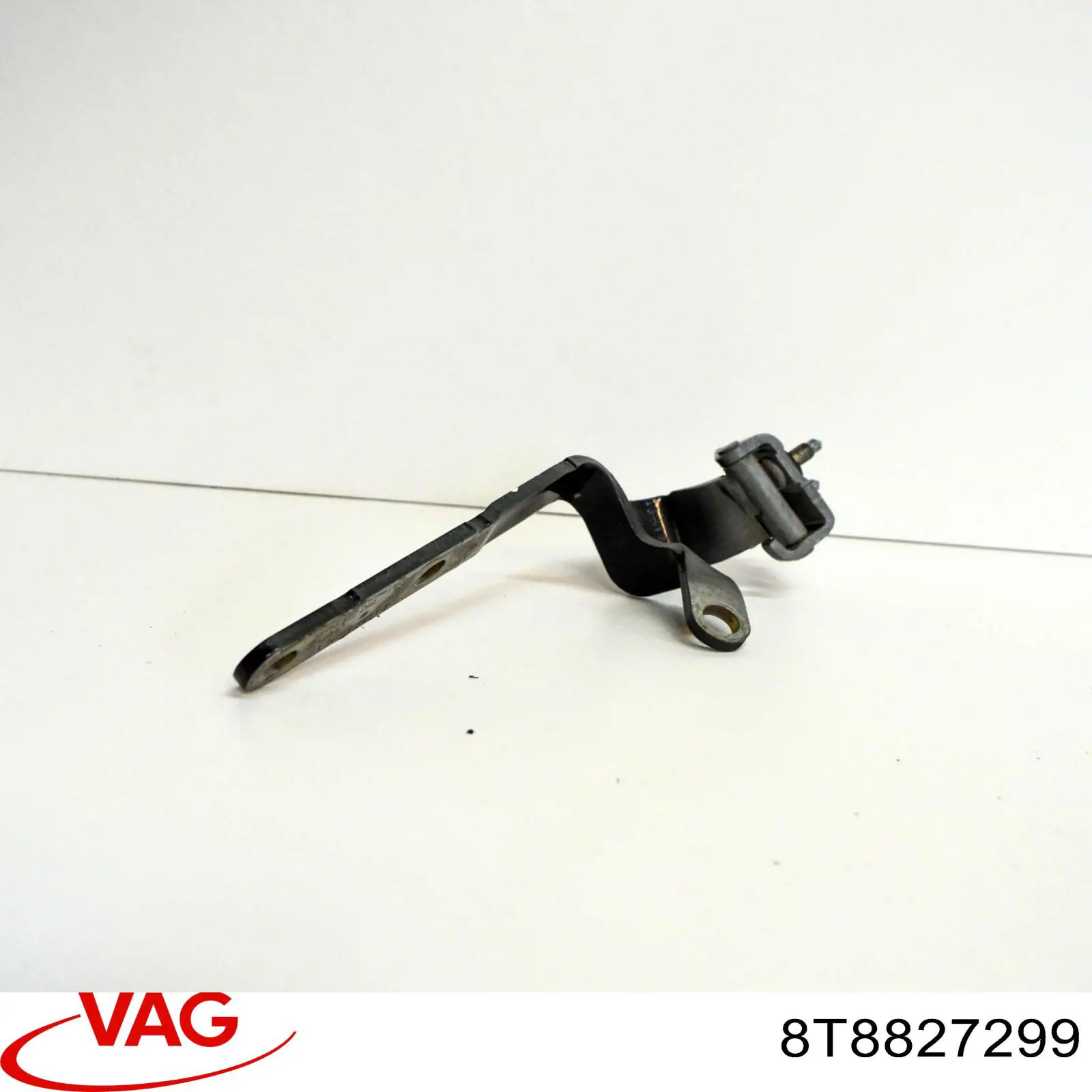 8T8827299 VAG 