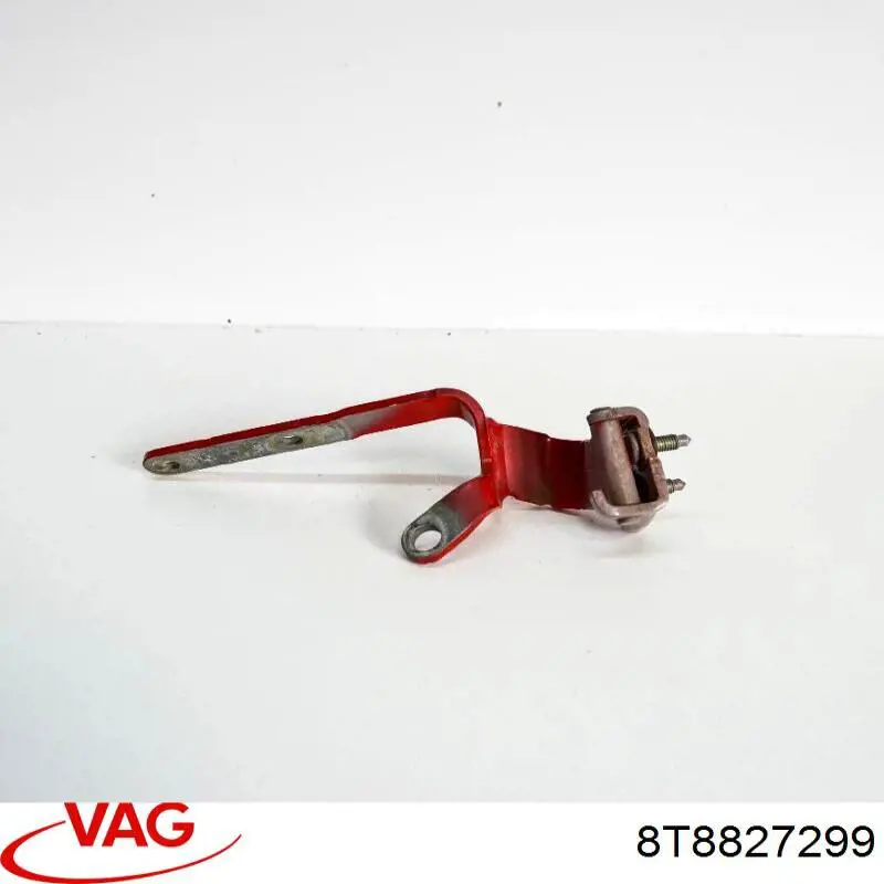  VAG 8T8827299 precio, desde 89,25 EUR