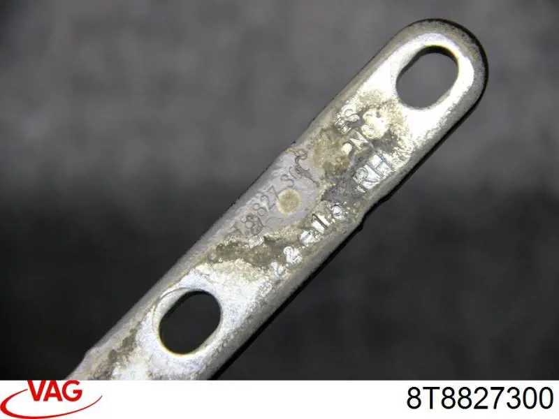 Comprar 8T8827300 VAG 