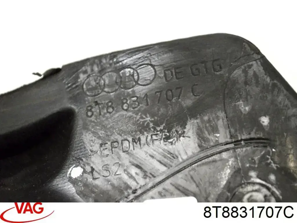  VAG 8T8831707C precio, desde 142,51 EUR