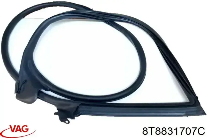 Comprar 8T8831707C VAG 